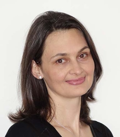 Tanja Karic