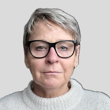 Sissel Thorkildsen