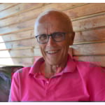 Tellef Raustøl Tellef Raustøl