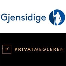 Gjensidige og Privatmegleren i Rakkestad