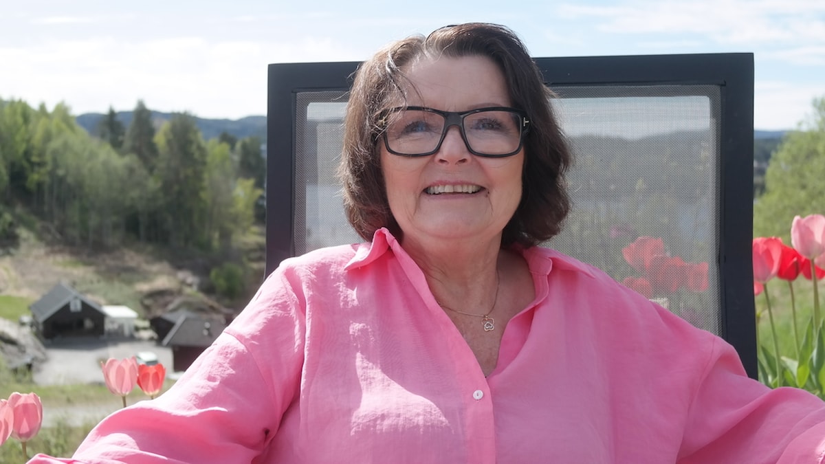 Jill Arild