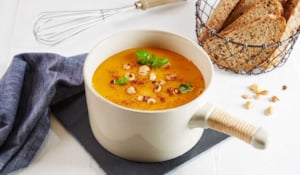 Mettende frokost Mettende frokost