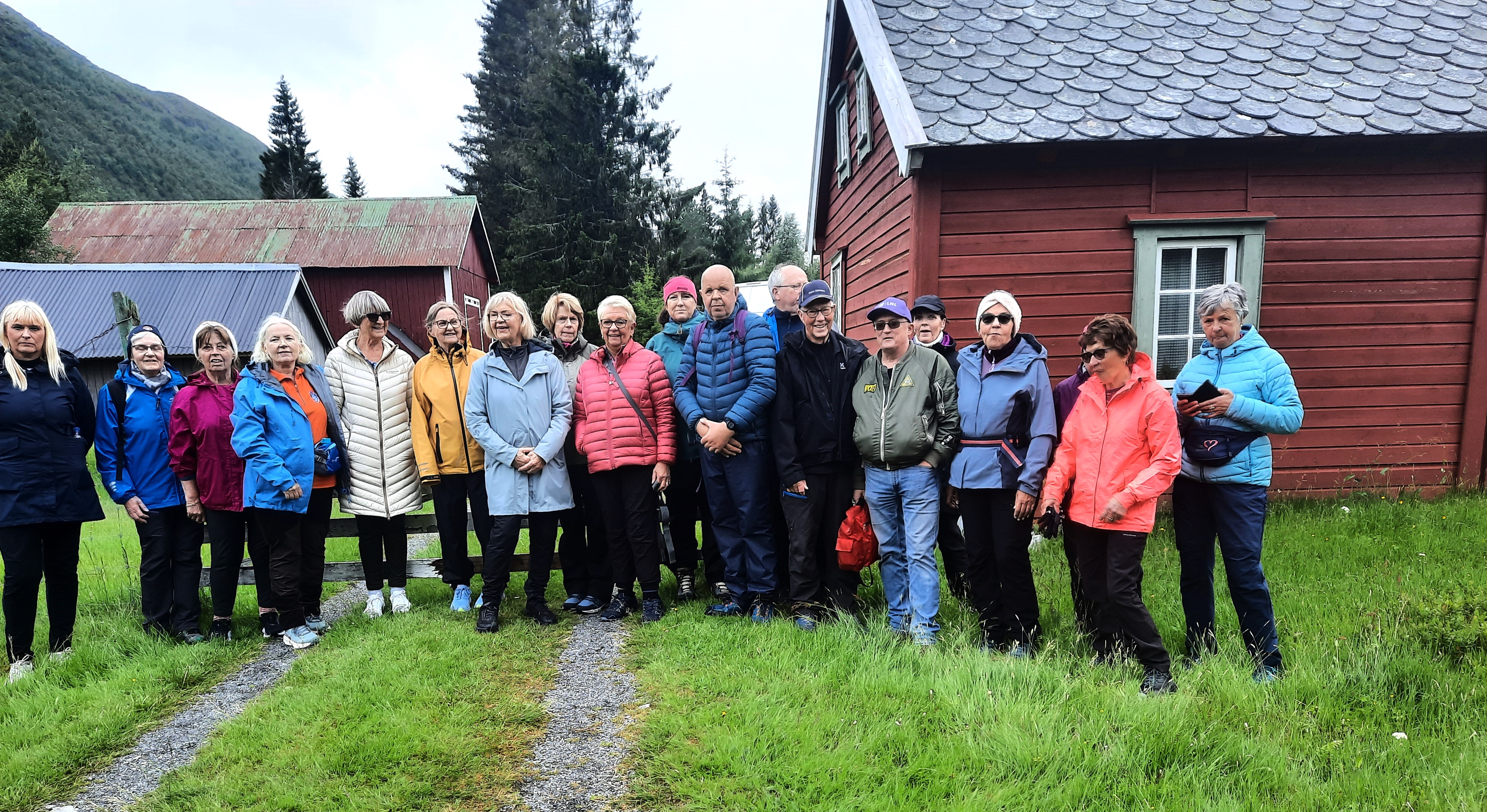 LHL Skodje, Ørskog og Haram