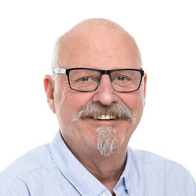 Rolf Hagen