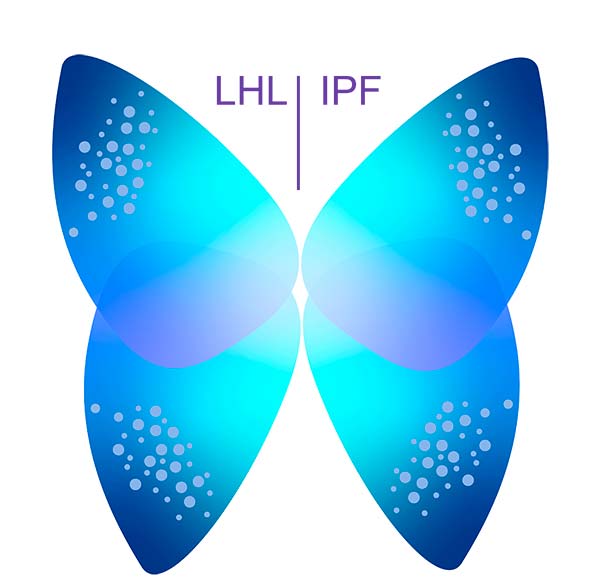 LHL IPF