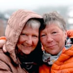 Gine Lyngstad og Mette Lokshal (Dagbladet for Helsedirektoratet) Gine Lyngstad og Mette Lokshal (Dagbladet for Helsedirektoratet)