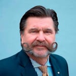 Øystein Krabberød Øystein Krabberød