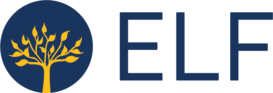 ELF logo