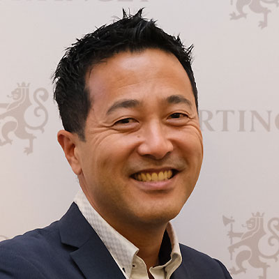 Magne Wang Fredriksen